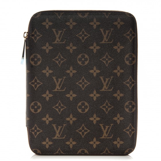 louis vuitton document pouch