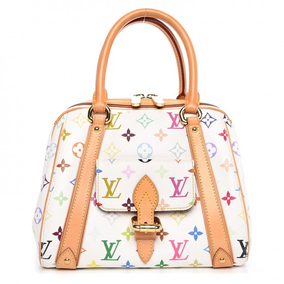 lv multicolor priscilla