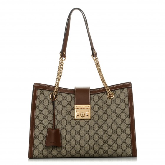 gucci gg monogram shoulder bag