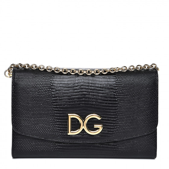 dolce and gabbana wallet on chain