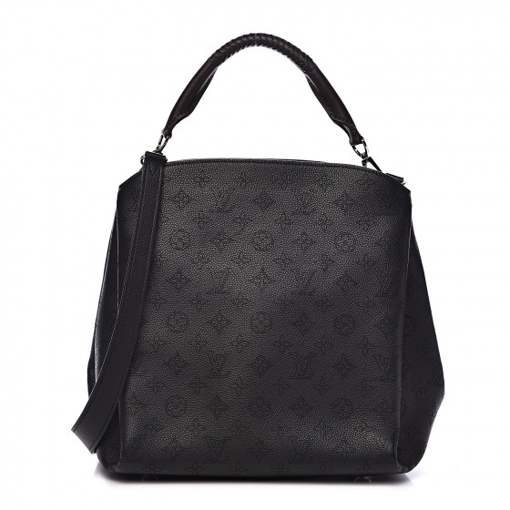 louis vuitton babylone black