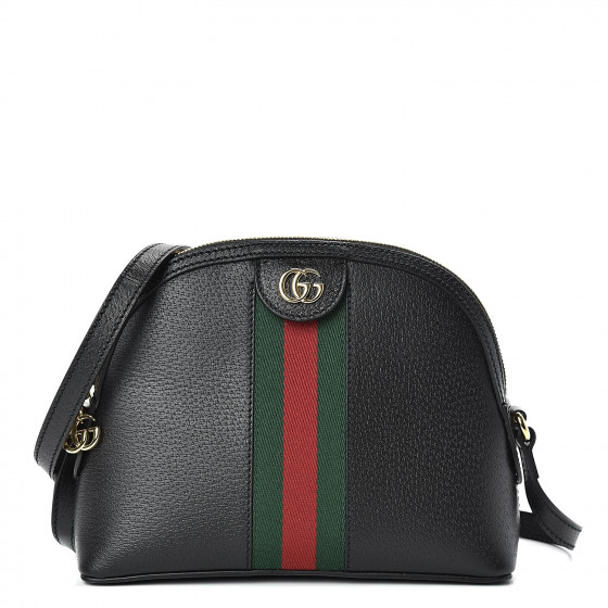 ophidia black gucci bag