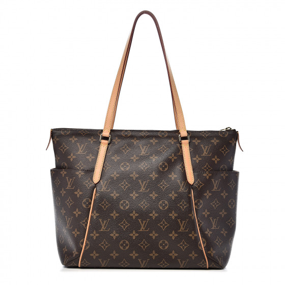 louis vuitton totally mm original price