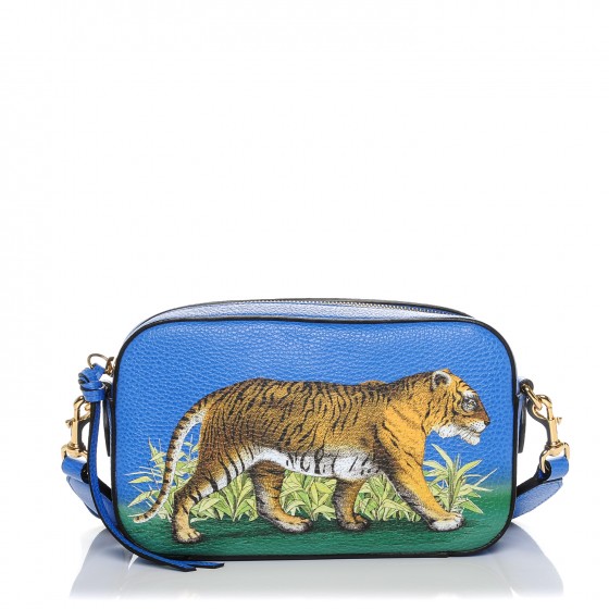 gucci tiger crossbody