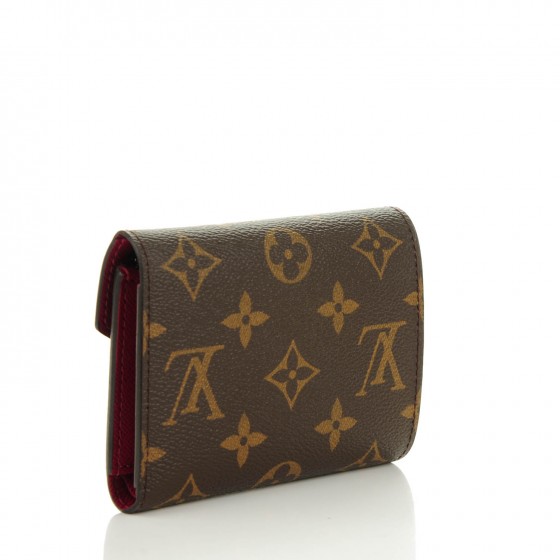 Shop Louis Vuitton Victorine wallet (M62360, M41938, M62472) by