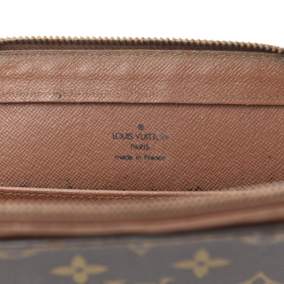 louis vuitton monogram pochette orsay