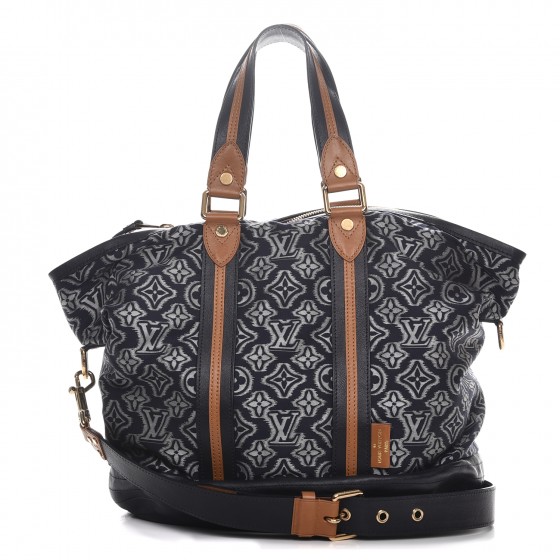 louis vuitton monogram jacquard