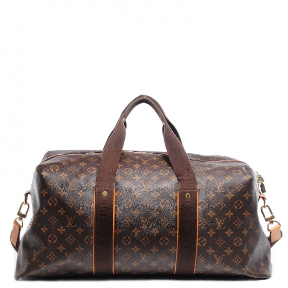 louis weekend bag