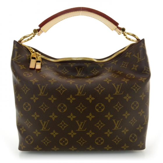 sully pm monogram louis vuitton