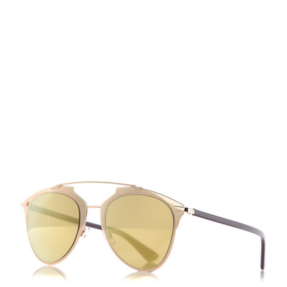 dior reflected sonnenbrille