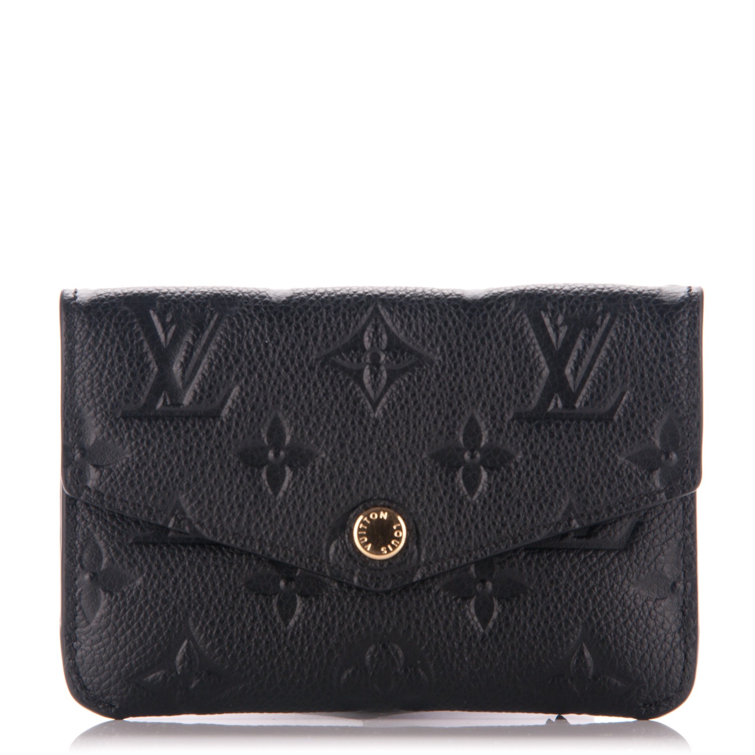 louis vuitton empreinte key pouch