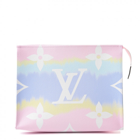 louis vuitton toiletry pouch lv escale 26