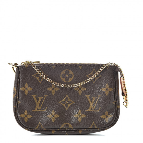 louis vuitton mini pochette purse forum