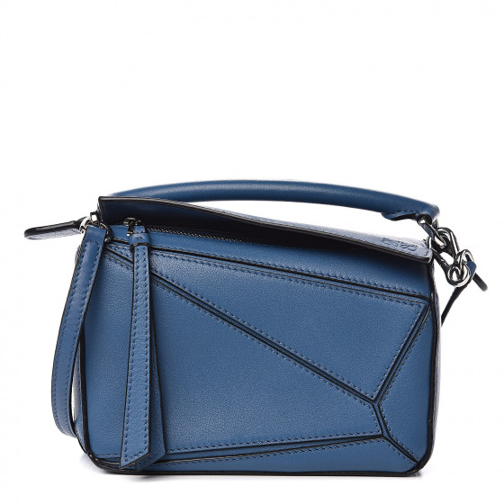 loewe puzzle bag mini