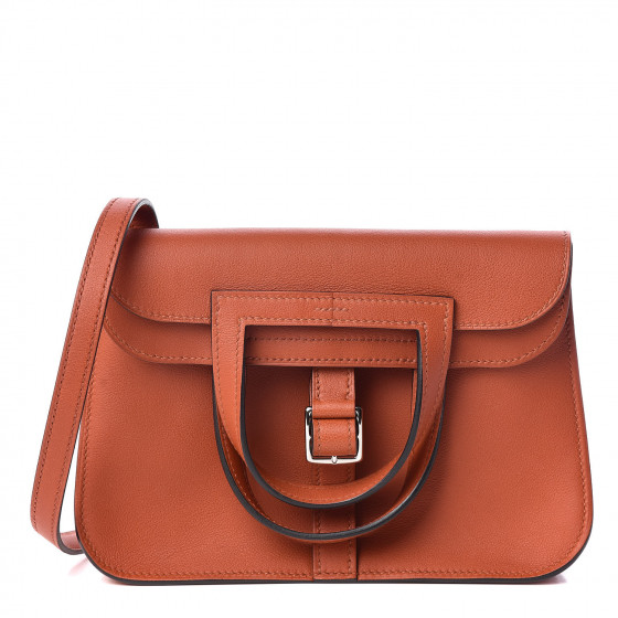 hermes mini halzan price