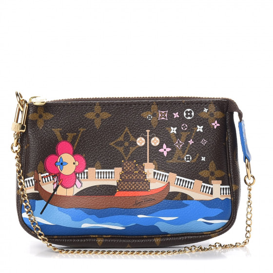 lv mini pochette christmas 2019