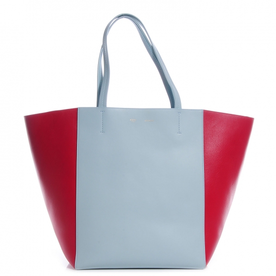 celine large cabas phantom tote