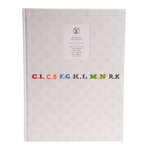 Louis Vuitton Monogram Iconoclasts Christian Louboutin Shopping