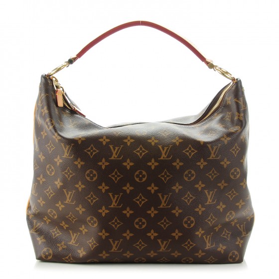 louis vuitton sully mm price