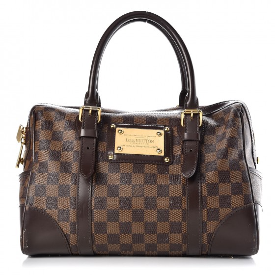 lv berkeley damier ebene price