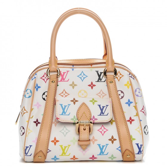 lv multicolor priscilla