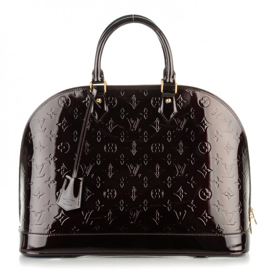 lv alma vernis gm