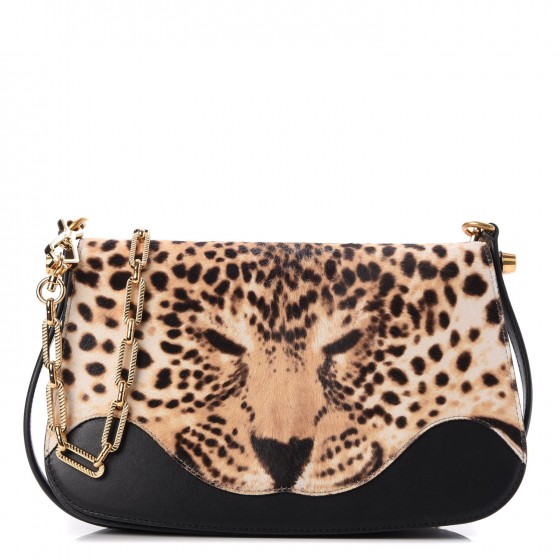 leopard gucci bag