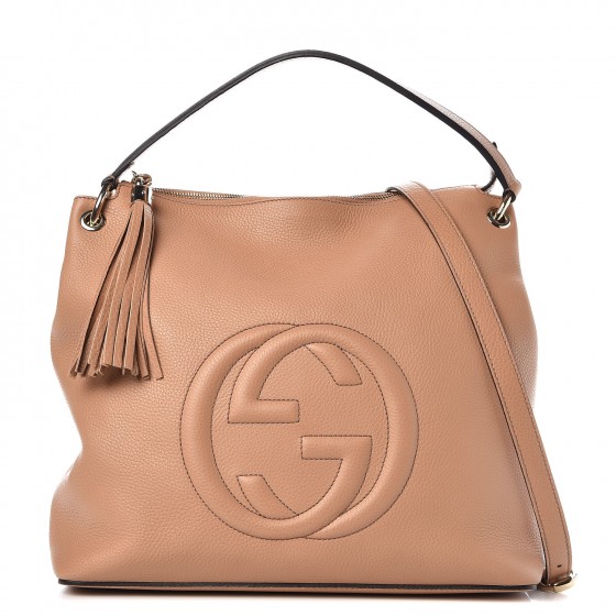 gucci soho rose beige