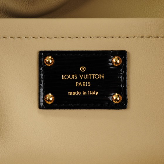 louis vuitton inventeur black bag