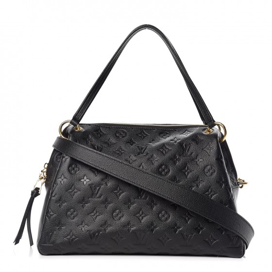 ponthieu pm louis vuitton black