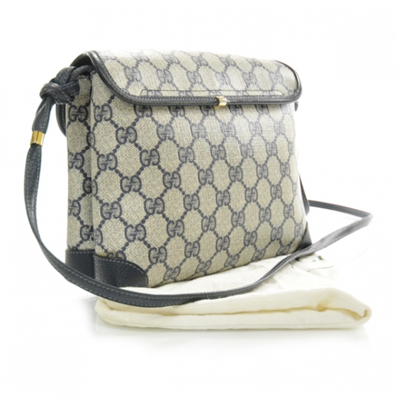 gucci monogram small shoulder bag