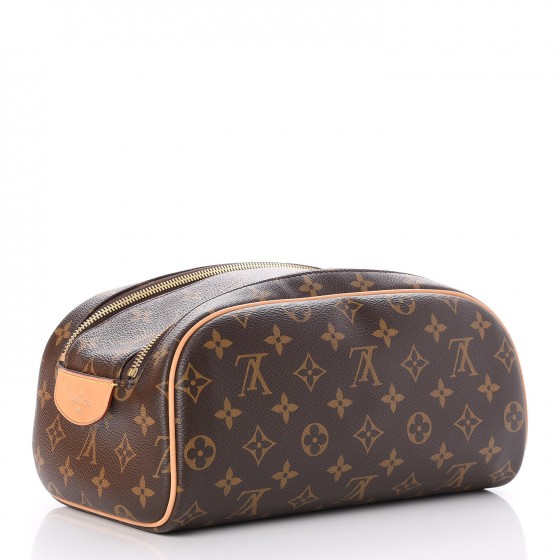 louis vuitton king toiletry bag