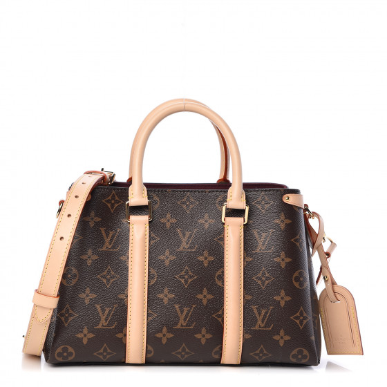 louis vuitton soufflot price