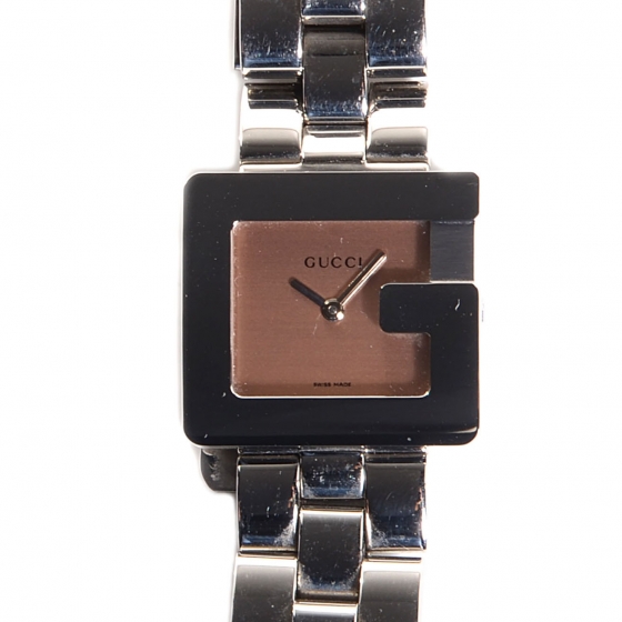 gucci watch 3600j