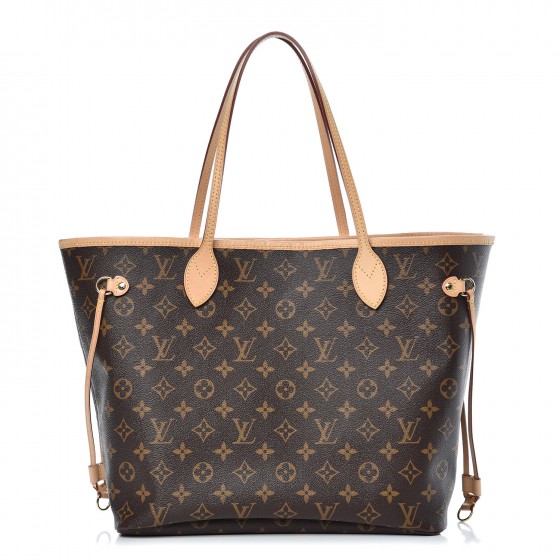 LOUIS VUITTON Monogram Neo Neverfull MM Cherry 403154