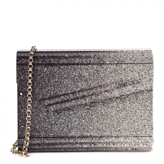 jimmy choo acrylic clutch sale