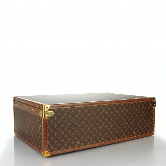 Sold at Auction: Louis Vuitton, Louis Vuitton Alzer 80 Luggage