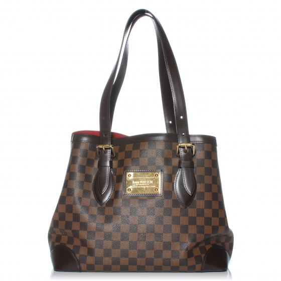 louis vuitton hampstead mm price