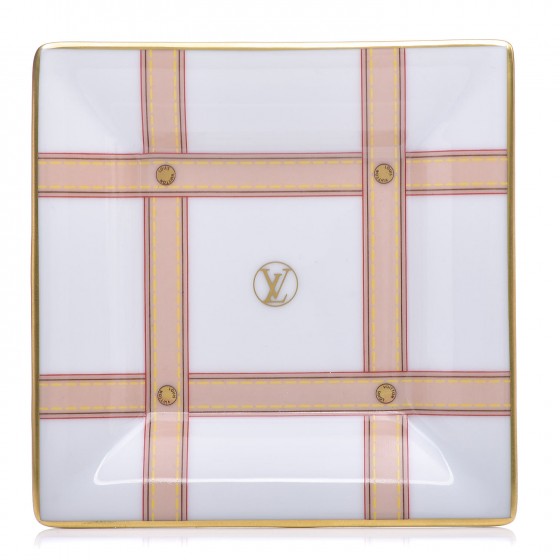 Louis Vuitton William Valet Trays Gi0283
