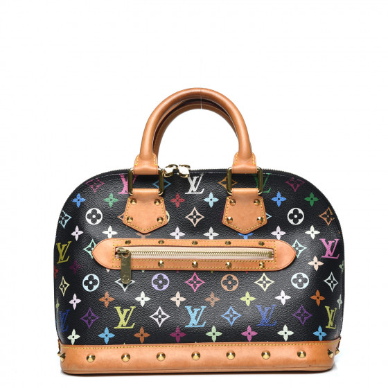 lv multicolor alma