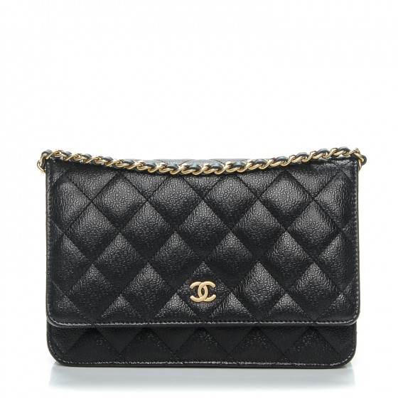 chanel embossed logo crossbody bag