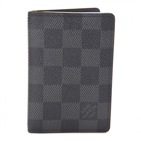 damier pocket organizer