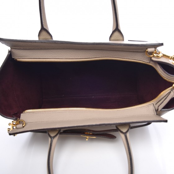 dune mulberry bag