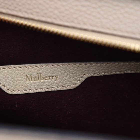 mulberry small bayswater dune