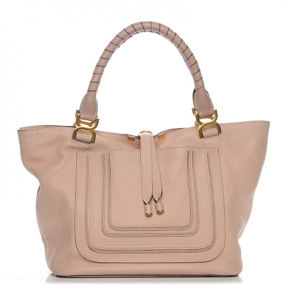 chloe marcie tote large