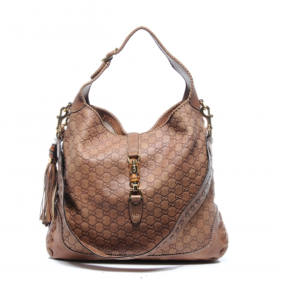 gucci new jackie hobo