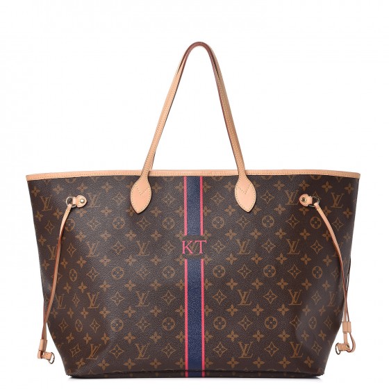 neverfull heritage