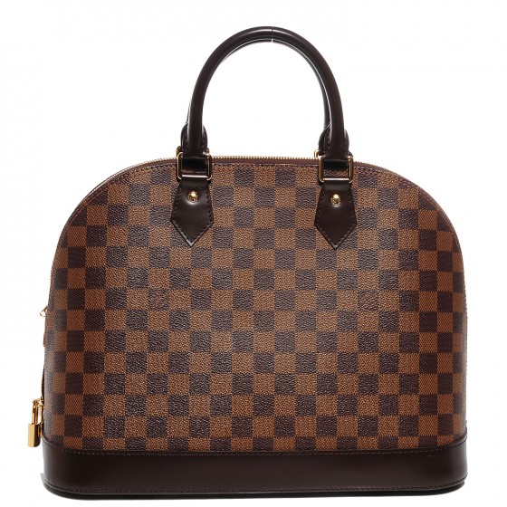 lv alma damier mm