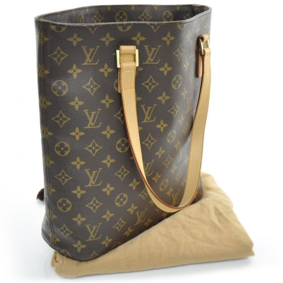 louis vuitton monogram vavin gm