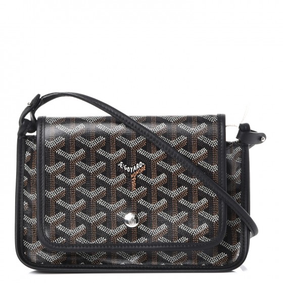 goyard belt bag